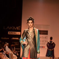 Lakme Fashion Week 2011 Day 3 Pictures